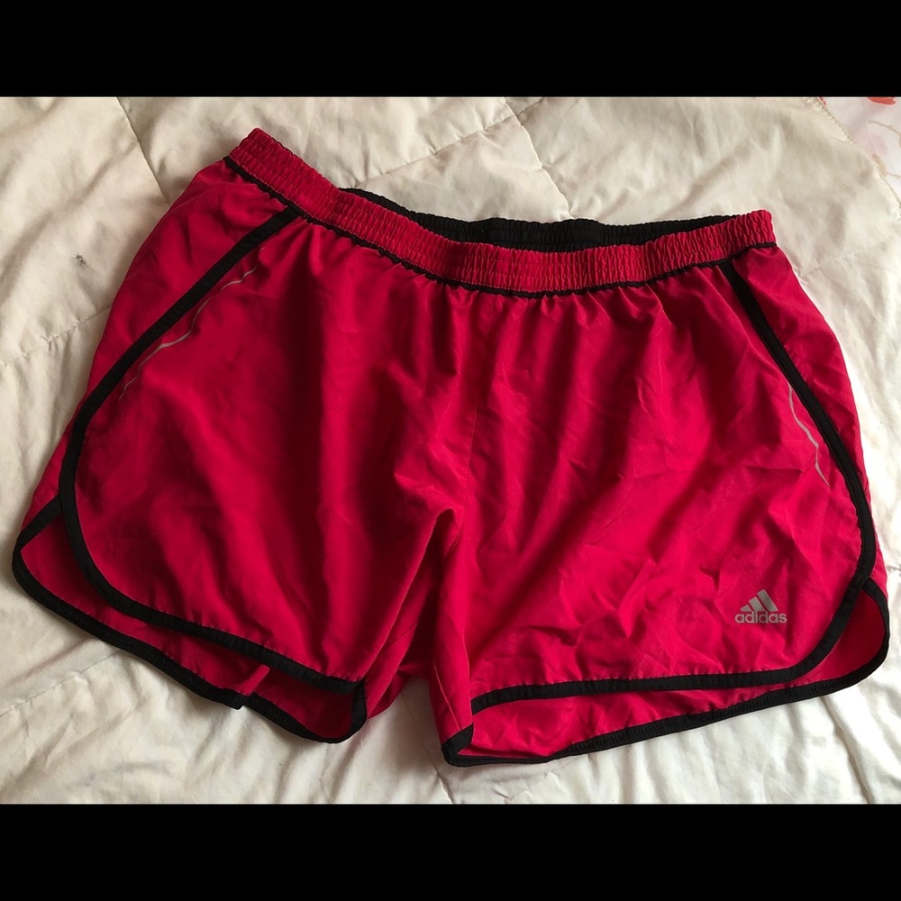 COPY - Adidas shorts
